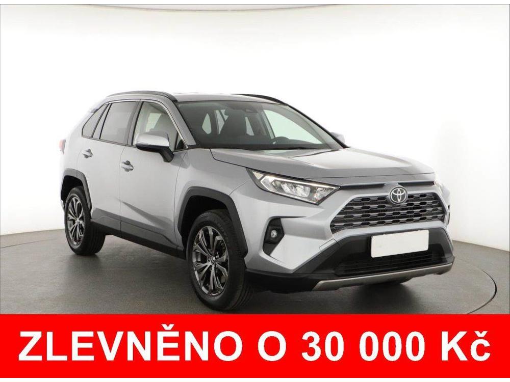 Toyota RAV4 2.0 Valvematic, Comfort