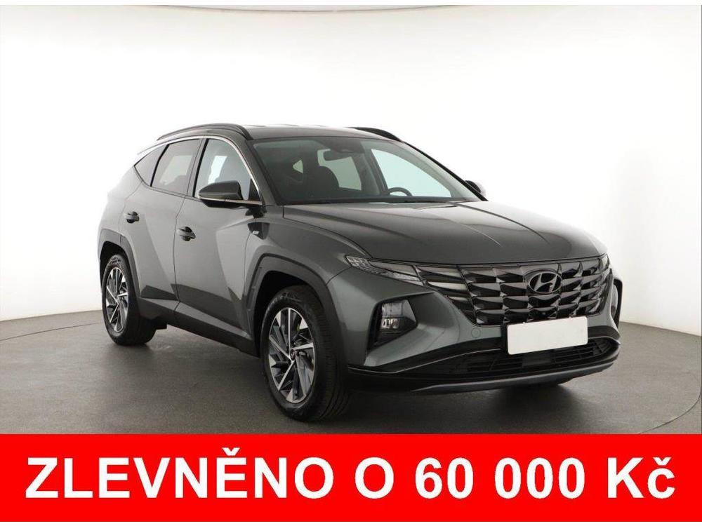 Prodm Hyundai Tucson 1.6 T-GDI 48V MHEV, Smart