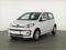 Volkswagen Up 1.0, R,2.maj, Serv.kniha