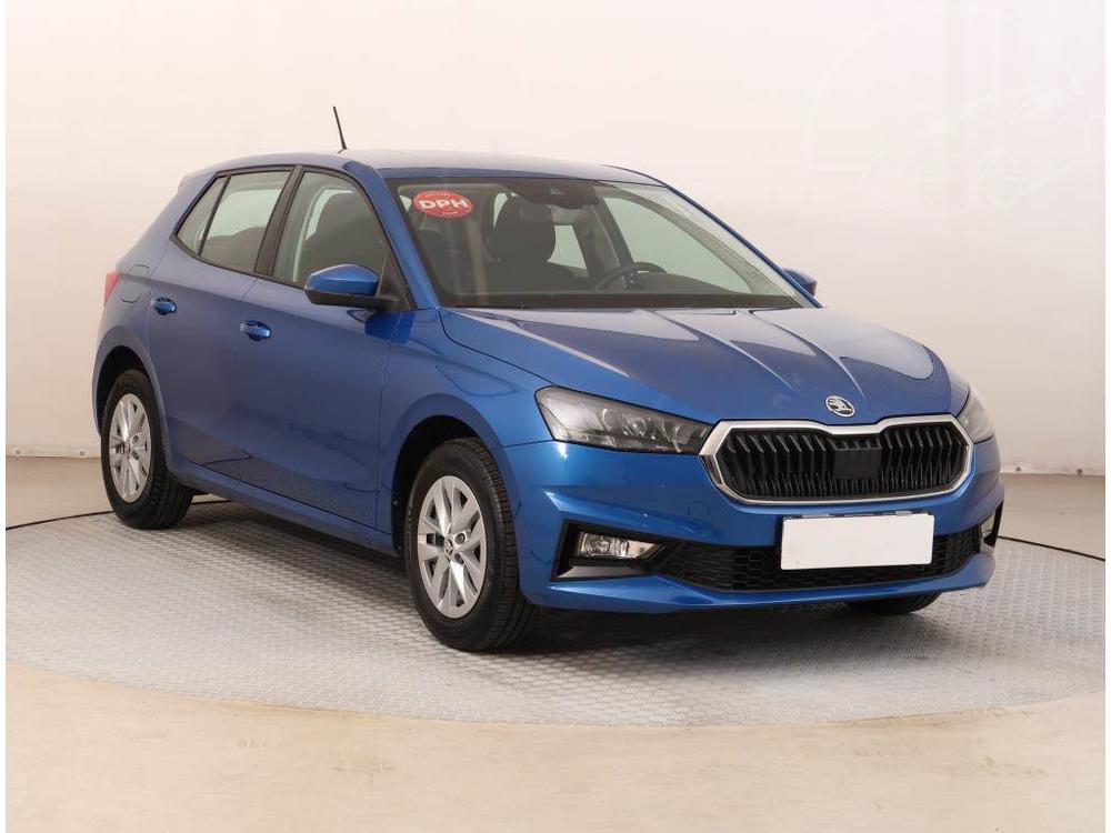 Prodm koda Fabia 1.0 TSI, Ambition Plus, R