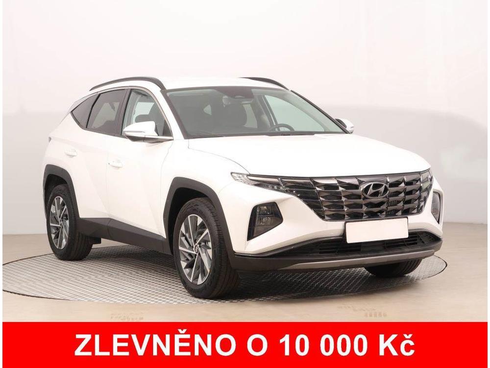 Hyundai Tucson 1.6 T-GDI, FREEDOM, Navigace