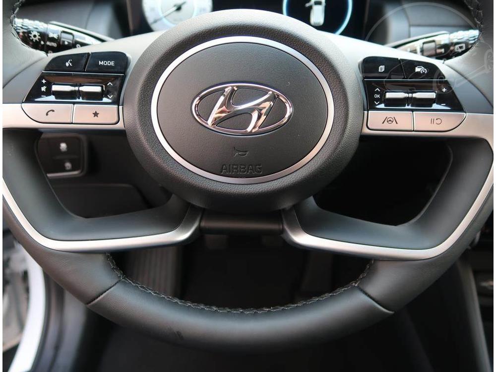 Hyundai Tucson 1.6 T-GDI, FREEDOM, Navigace