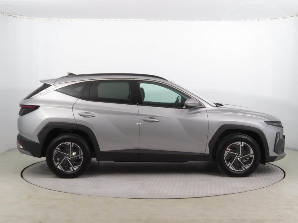 Hyundai Tucson 1.6 T-GDI, Style, STYLE