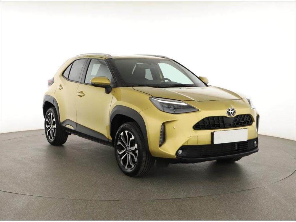 Prodm Toyota Yaris Cross 1.5 VVT-i, Comfort Style Tech