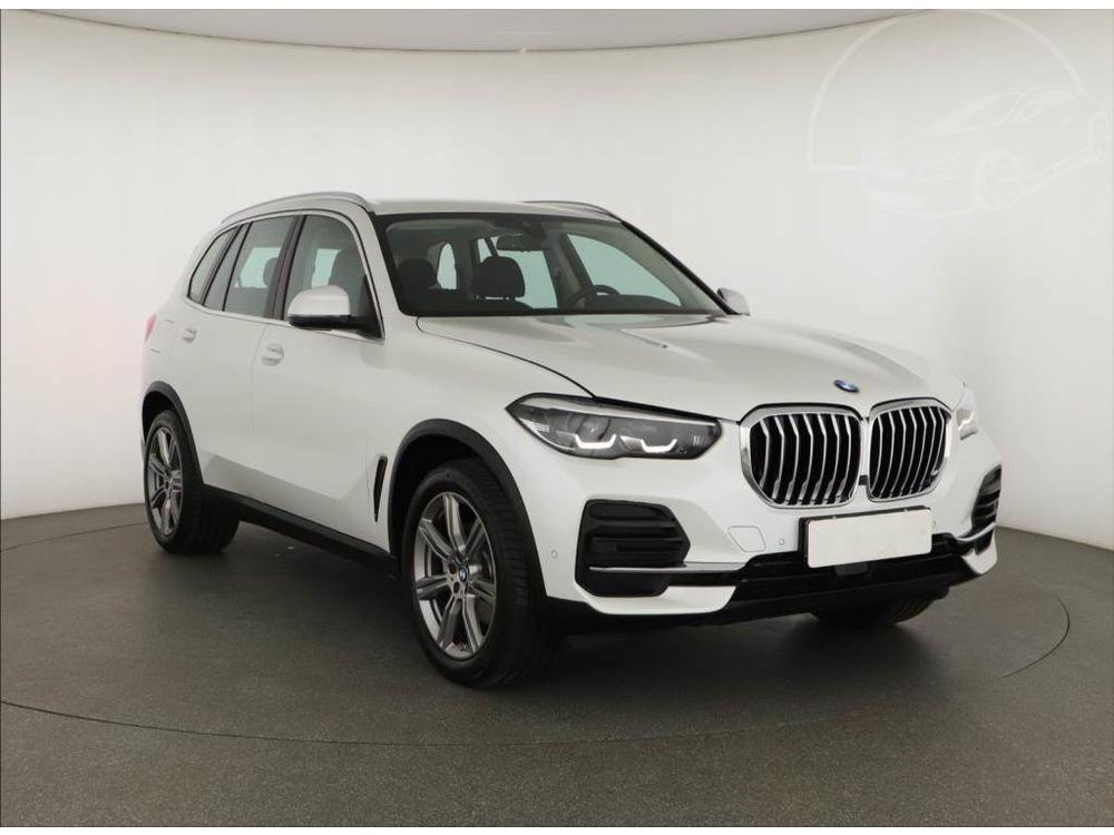 Prodm BMW X5 xDrive40i