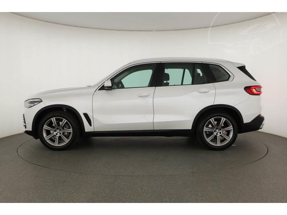 BMW X5 xDrive40i