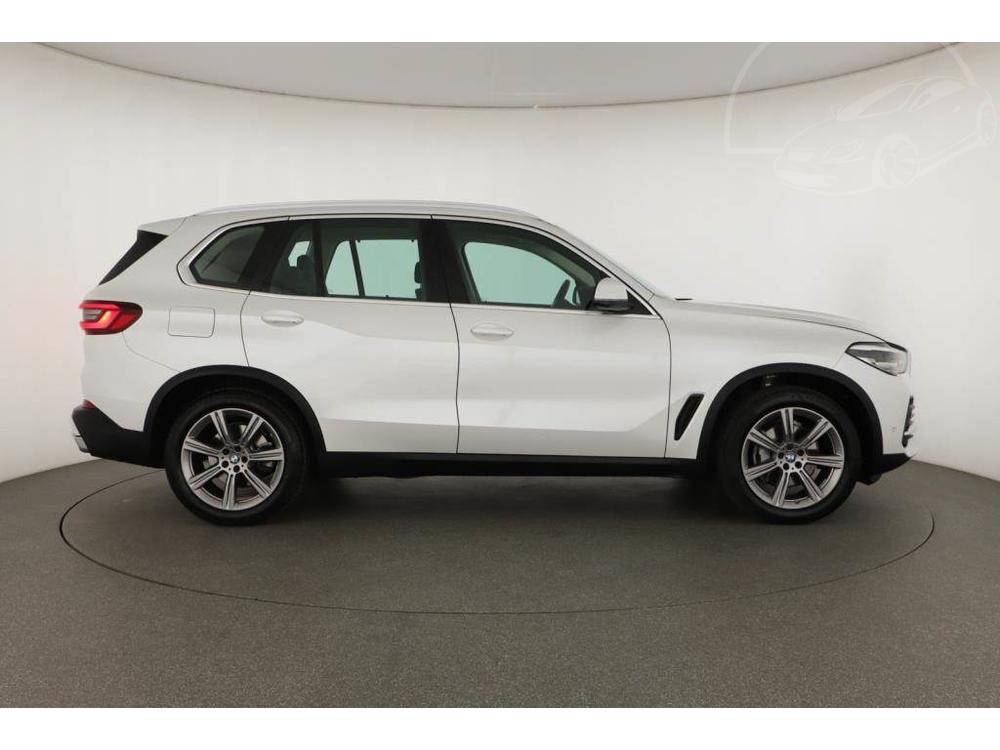 BMW X5 xDrive40i