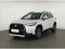 Toyota Corolla Cross 2.0 Hybrid AWD, Style, STYLE