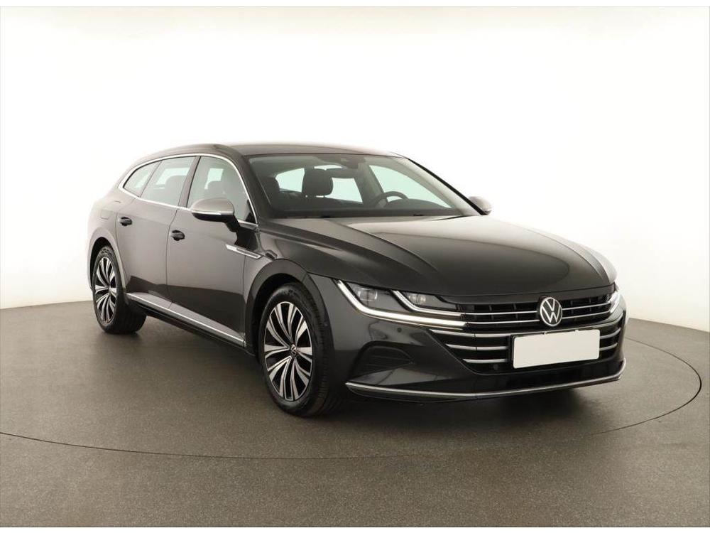 Prodm Volkswagen Arteon 2.0 TDI, Elegance, Automat, R