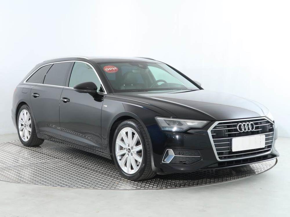 Prodm Audi A6 45 TDI