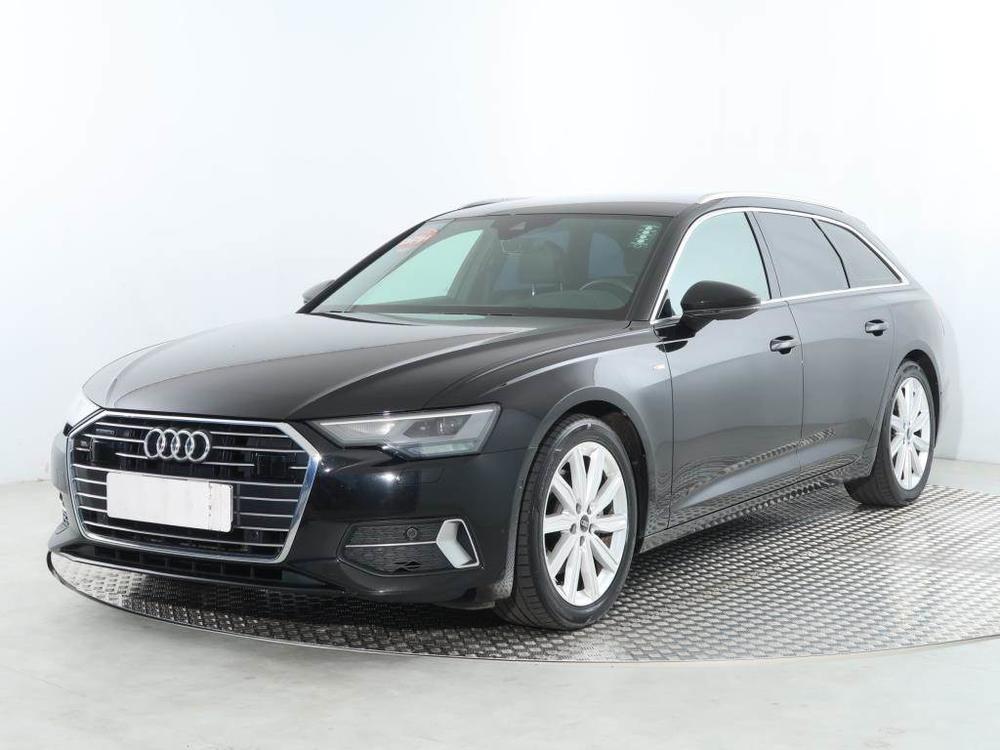 Audi A6 45 TDI