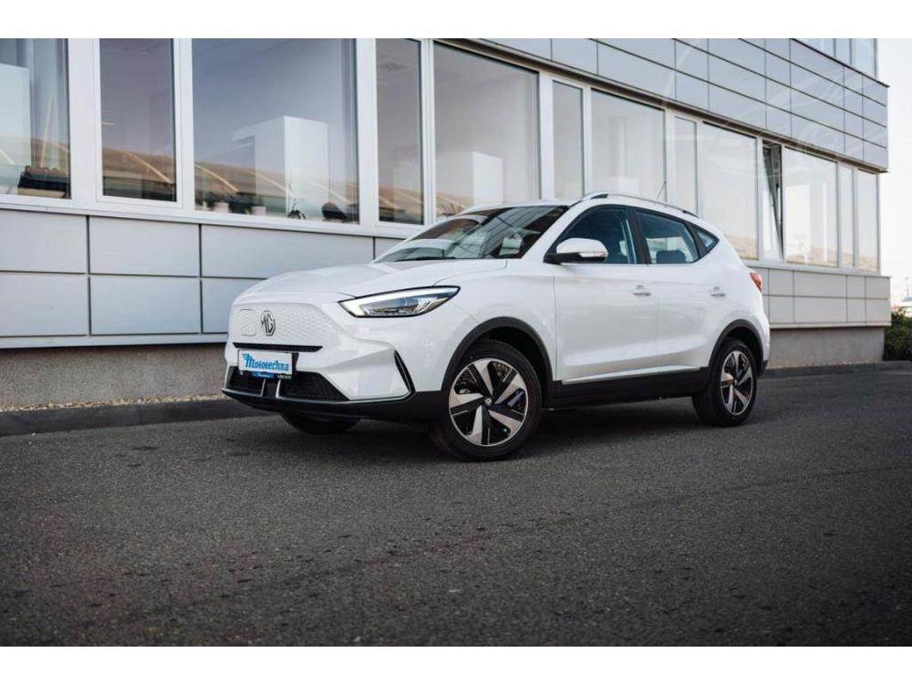 MG ZS SUV EV 69,9 kWh, Excite