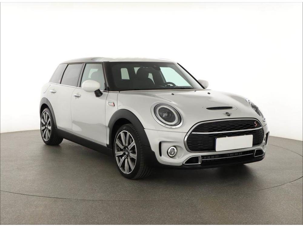 Mini Cooper Cooper S, Automat, R,1.maj