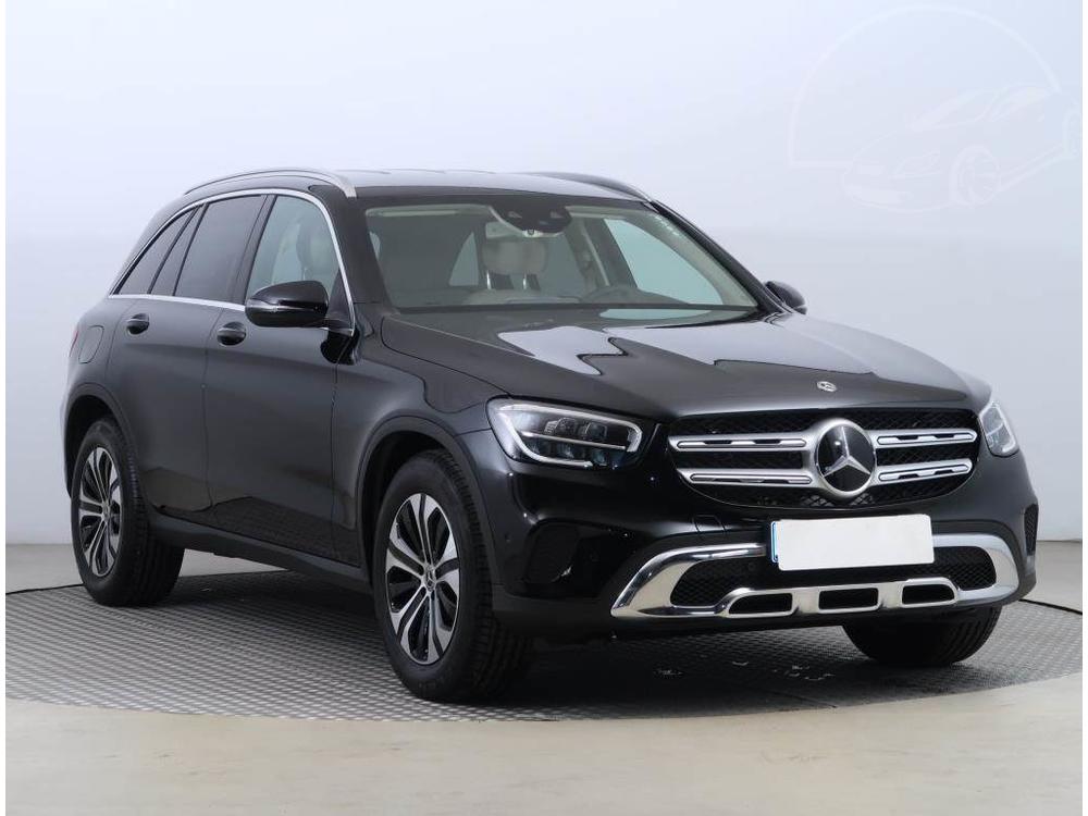 Mercedes-Benz GLC  200d 4MATIC