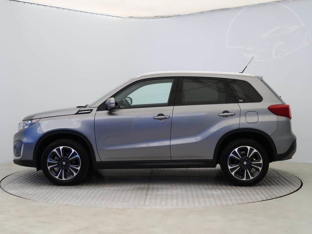 Suzuki Vitara 1.4 BoosterJet, Elegance, 4X4