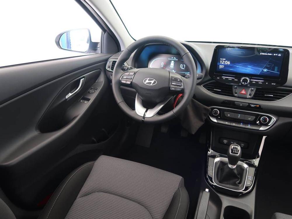 Hyundai i30 1.5 DPI, Comfort, COMFORT