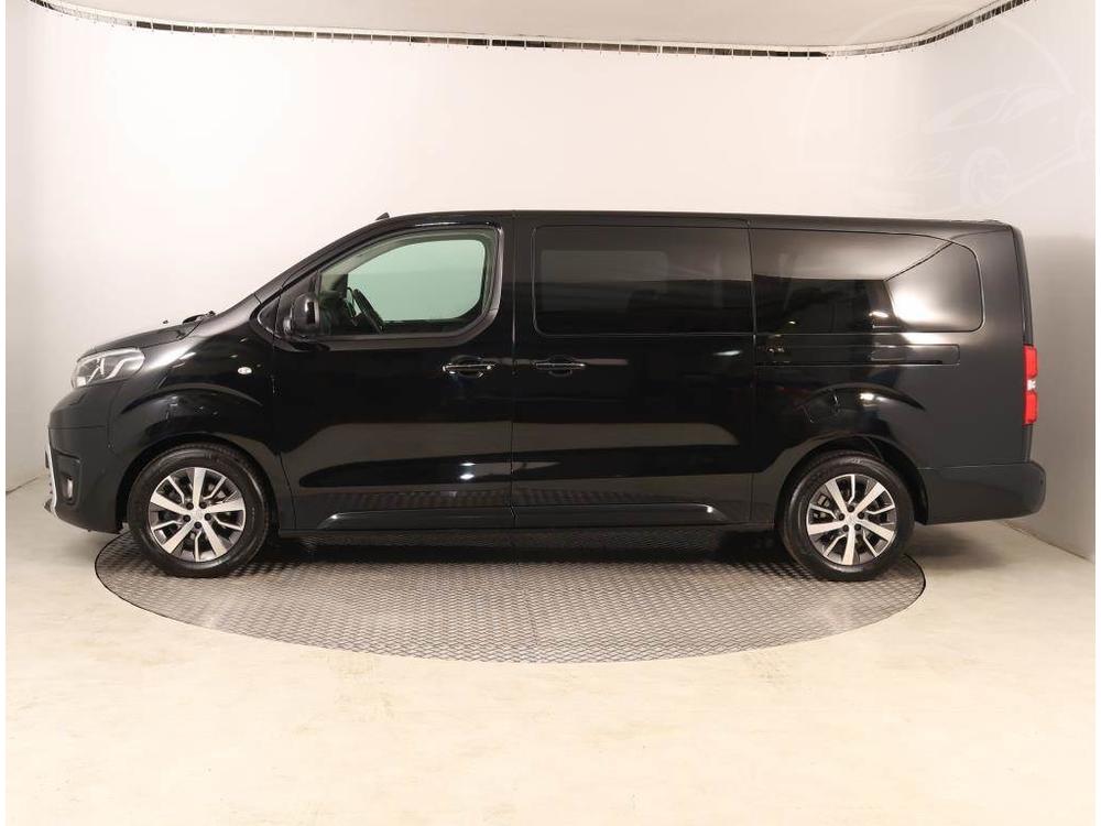 Toyota ProAce 2.0 D-4D, Family, Bus, 8Mst