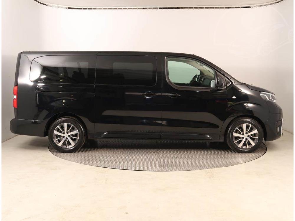 Toyota ProAce 2.0 D-4D, Family, Bus, 8Mst