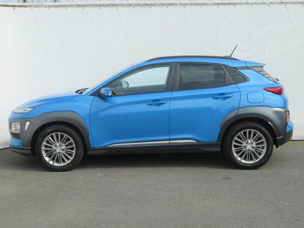 Hyundai Kona 1.6 T-GDI, NOV CENA, 4X4