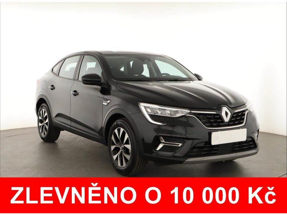 Prodm Renault Arkana 1.3 TCe, NOV CENA, Automat