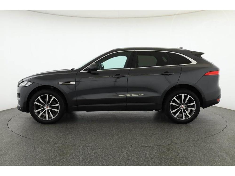 Jaguar F-Pace 30d AWD