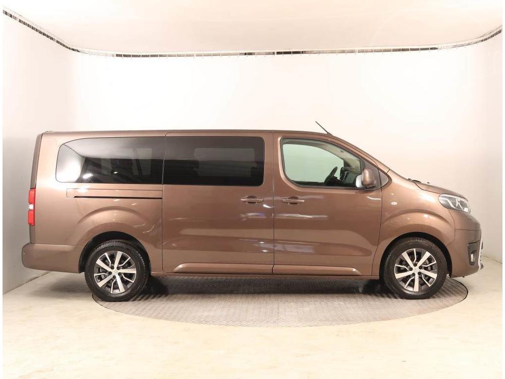 Toyota ProAce 2.0 D-4D, Family, Bus, 8Mst