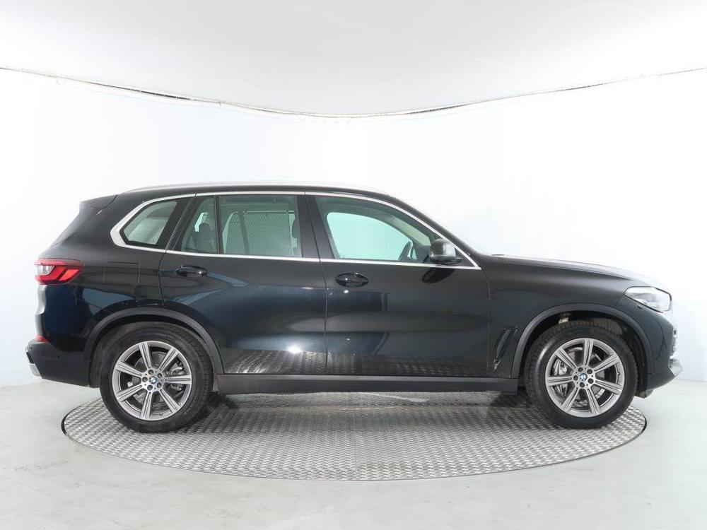 BMW X5 xDrive40i