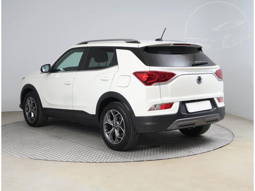 SsangYong Korando 1.5 T-GDI, Style Plus, R