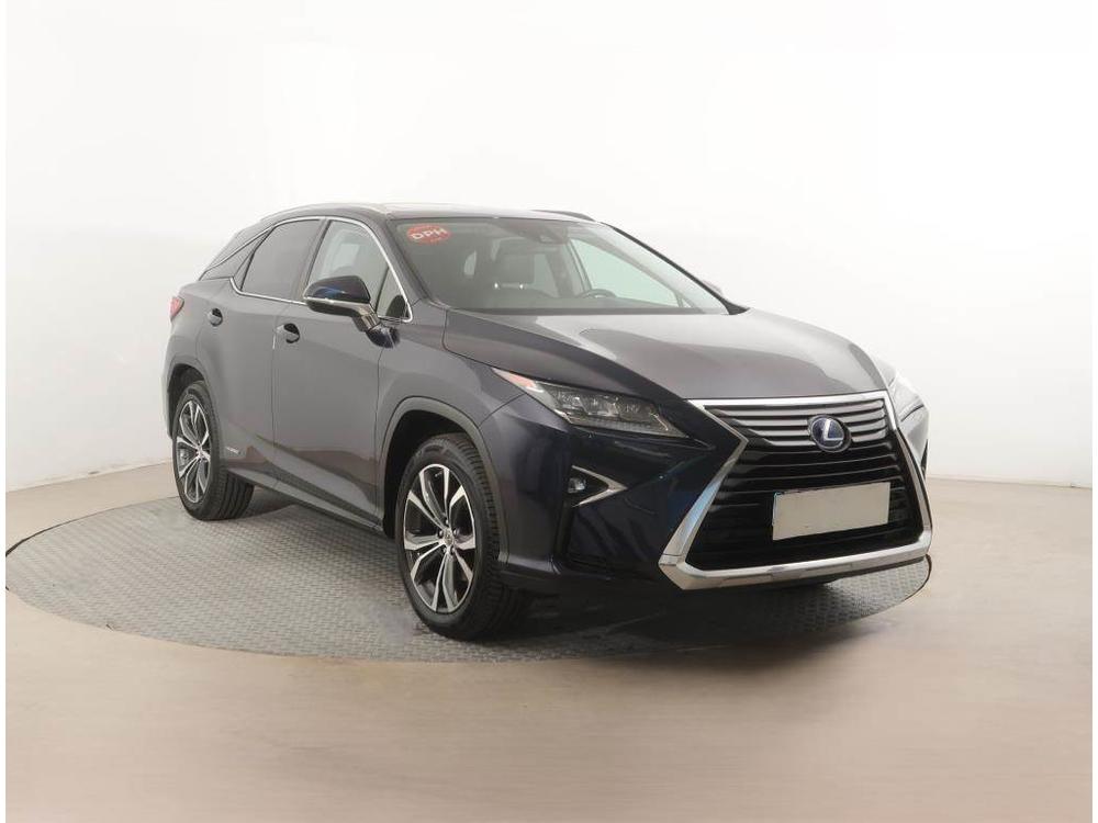 Prodm Lexus RX 450 h, R, DPH