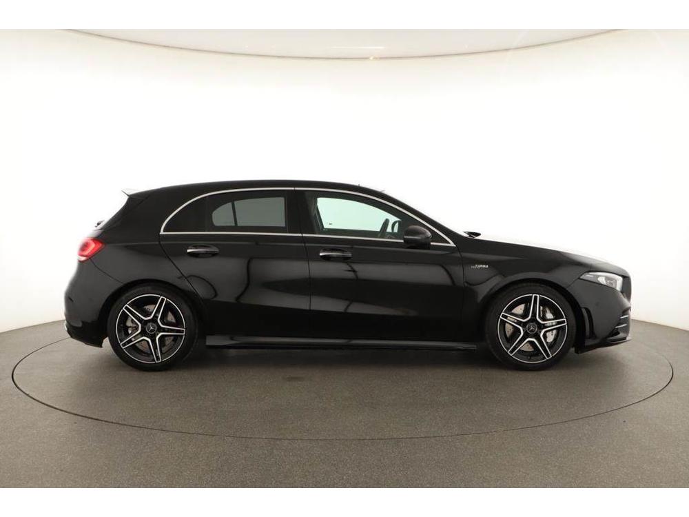 Mercedes-Benz A 35 AMG 4MATIC, 26110km, CZ