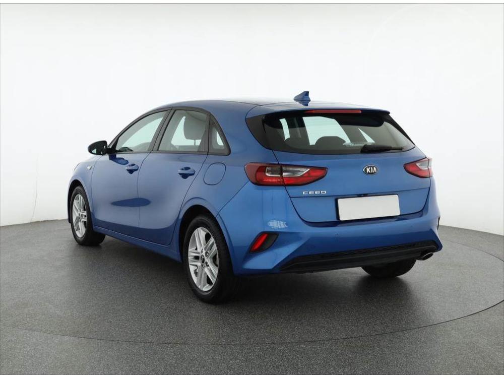 Kia Ceed 1.5 T-GDI, R,1.maj