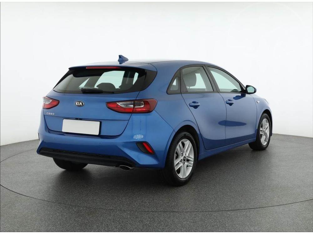 Kia Ceed 1.5 T-GDI, R,1.maj