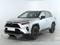 Toyota RAV4 2.5 Hybrid, Klimatizace