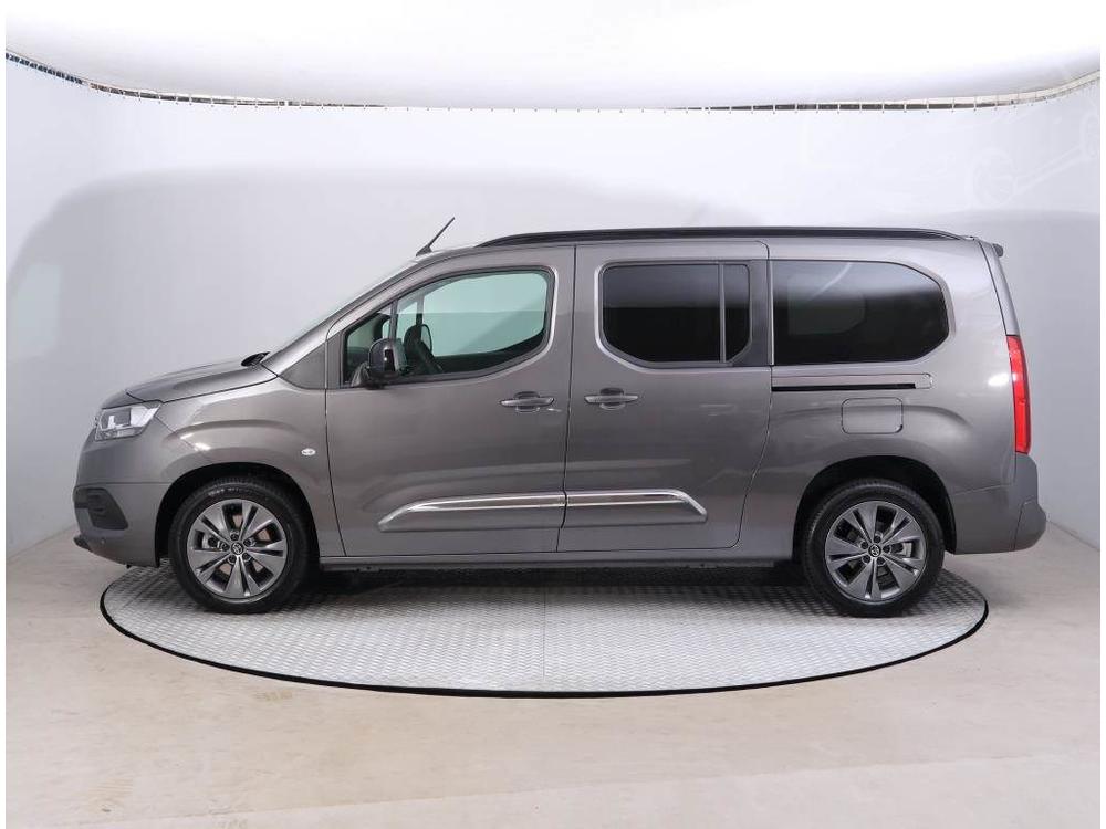 Toyota ProAce City Verso Maxi 1.5 D-4D, Family, R