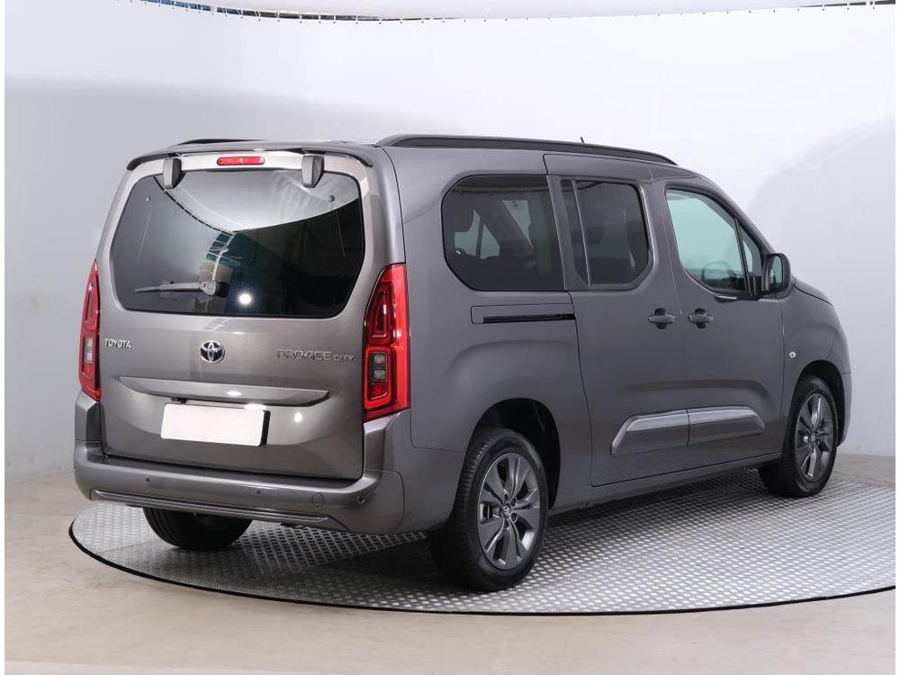 Toyota ProAce City Verso Maxi 1.5 D-4D, Family, R