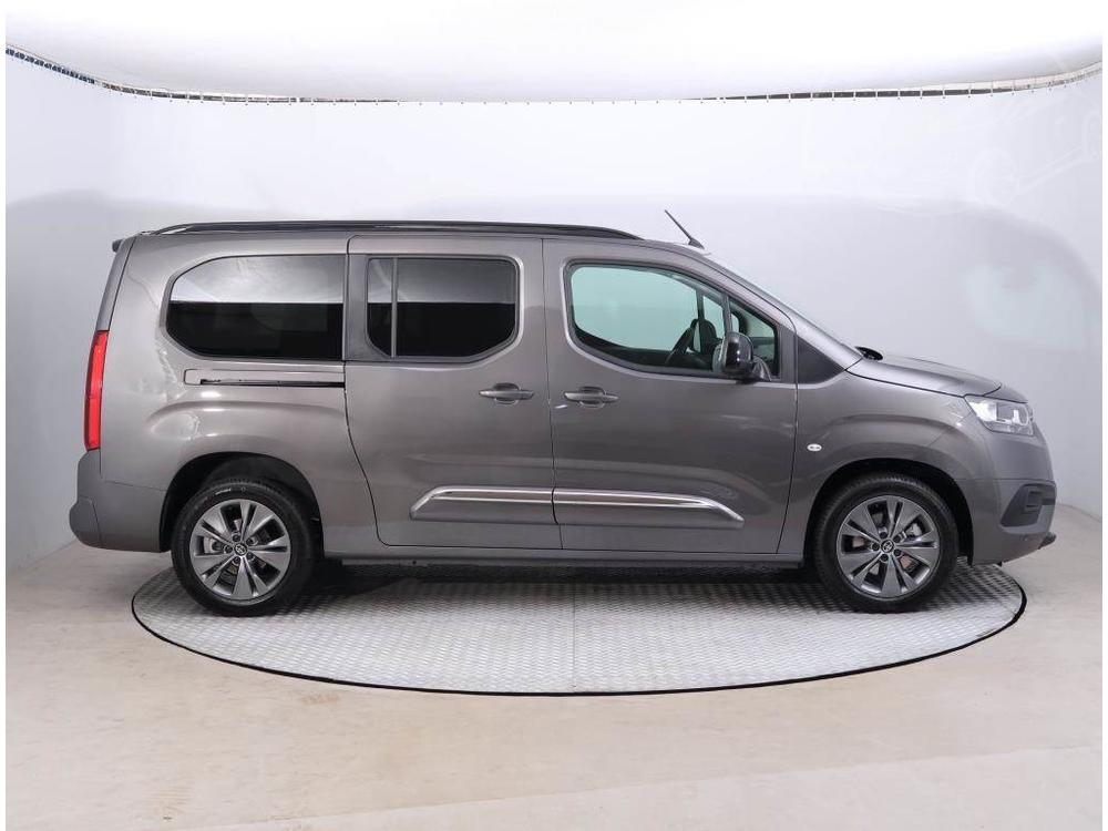 Toyota ProAce City Verso Maxi 1.5 D-4D, Family, R