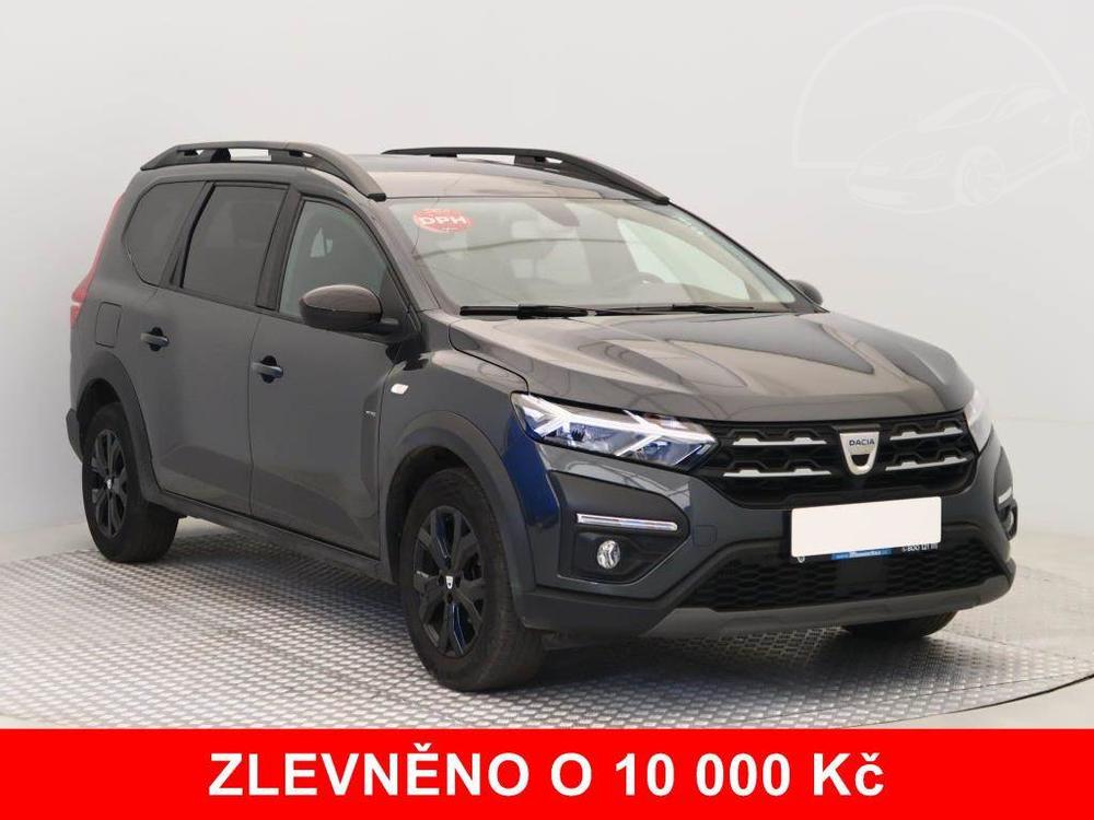 Dacia Jogger 1.0 TCe, Extreme, NOV CENA