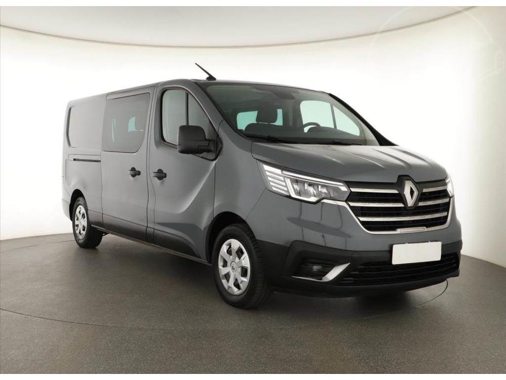 Renault Trafic 2.0 Blue dCi, 3.0 t, L2H1