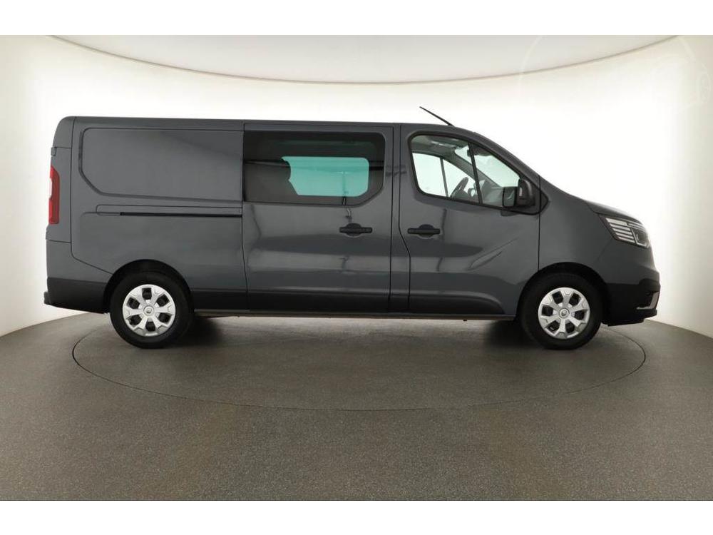 Renault Trafic 2.0 Blue dCi, 3.0 t, L2H1