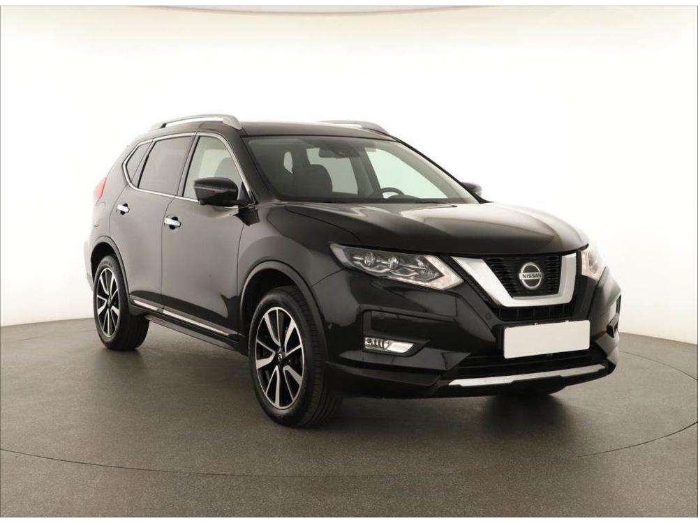 Prodm Nissan X-Trail 1.7 dCi, 4X4, Automat, R