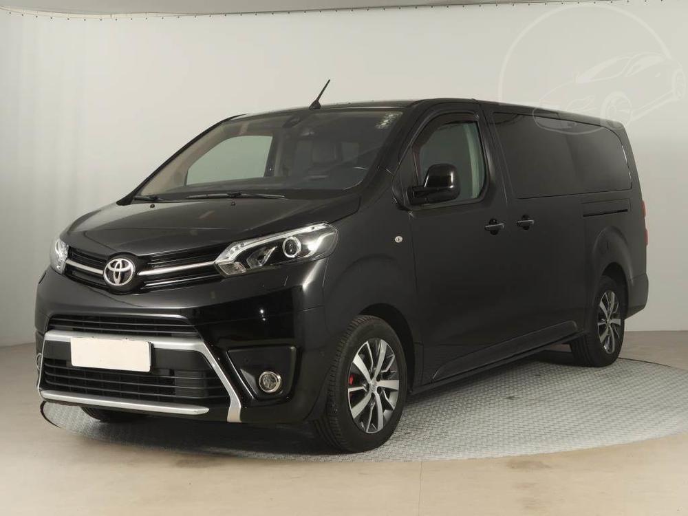 Toyota ProAce 2.0 D-4D, VIP, Bus, 7Mst