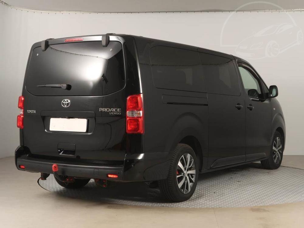 Toyota ProAce 2.0 D-4D, VIP, Bus, 7Mst