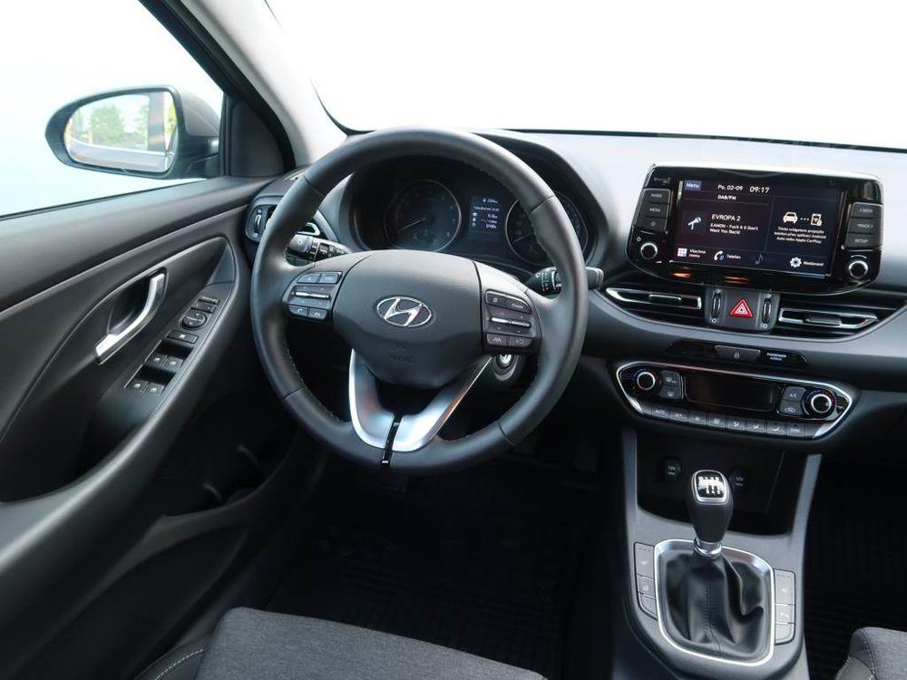 Hyundai i30 1.0 T-GDI, NOV CENA, R,1.maj