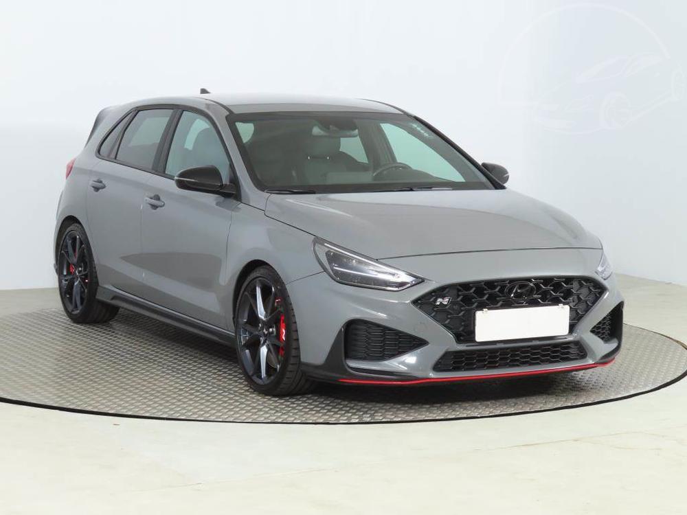 Hyundai i30 N Performance, Automat, R