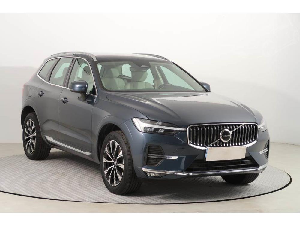 Prodm Volvo XC60 T5 AWD