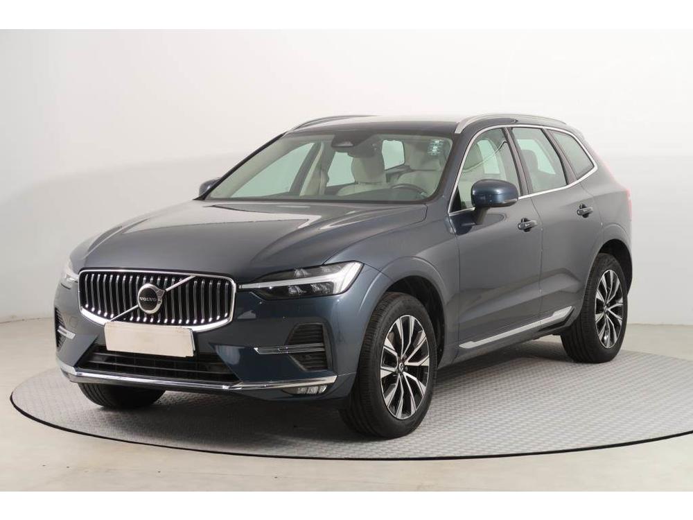 Volvo XC60 T5 AWD