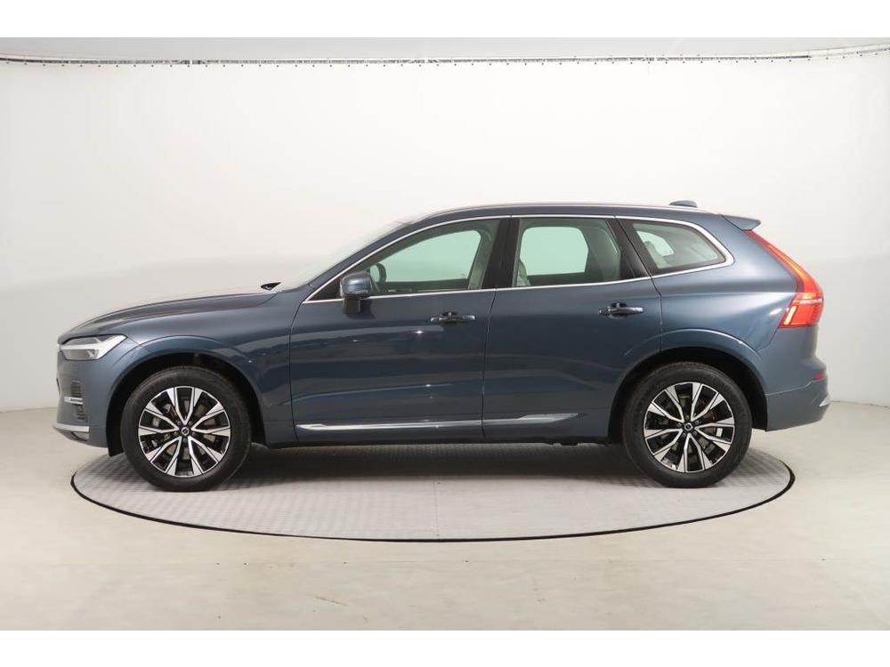 Volvo XC60 T5 AWD