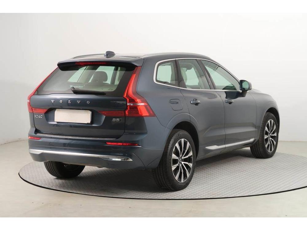 Volvo XC60 T5 AWD