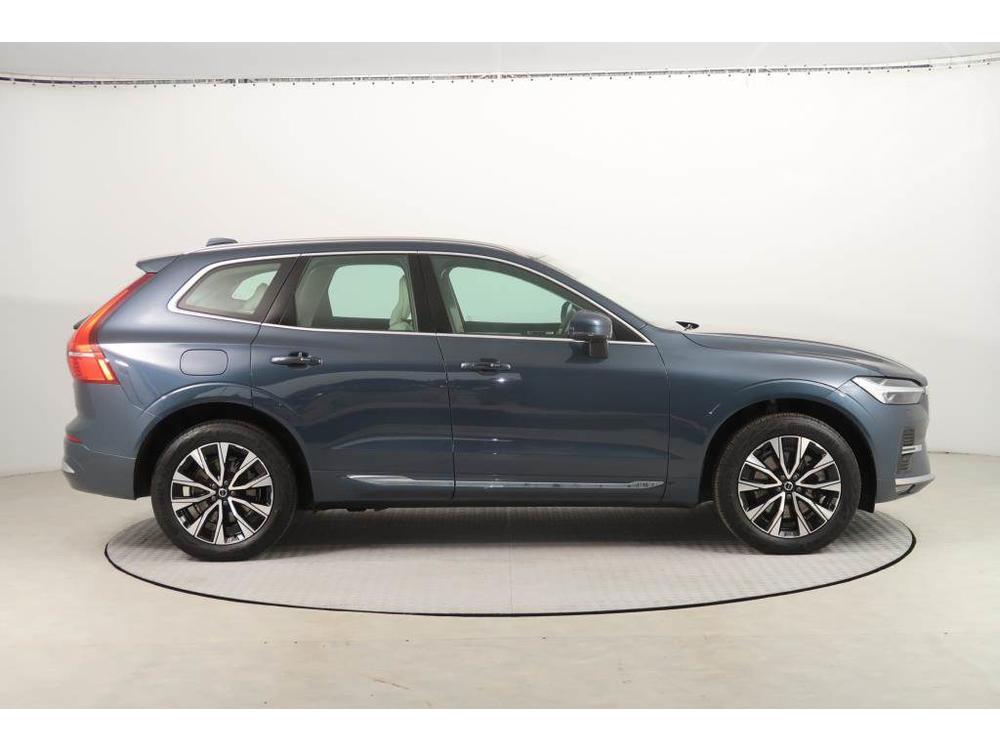 Volvo XC60 T5 AWD