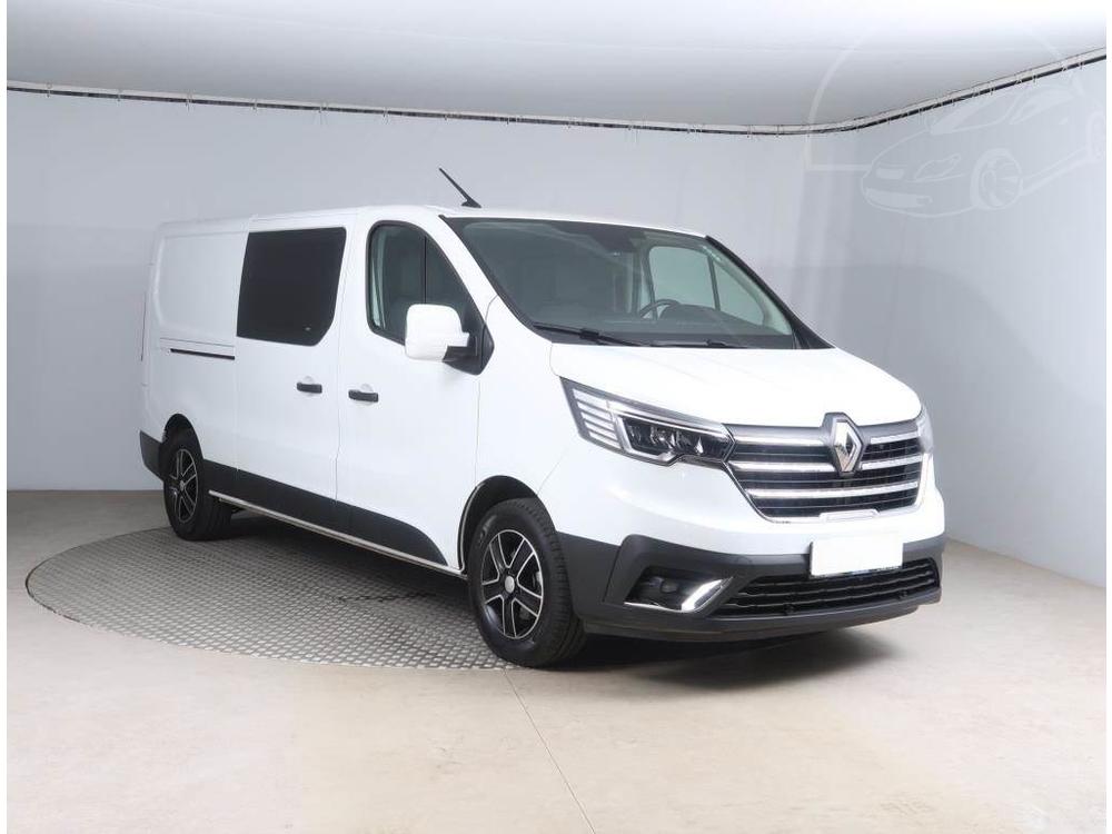 Renault Trafic 2.0 Blue dCi, 2.9 t, L2H1